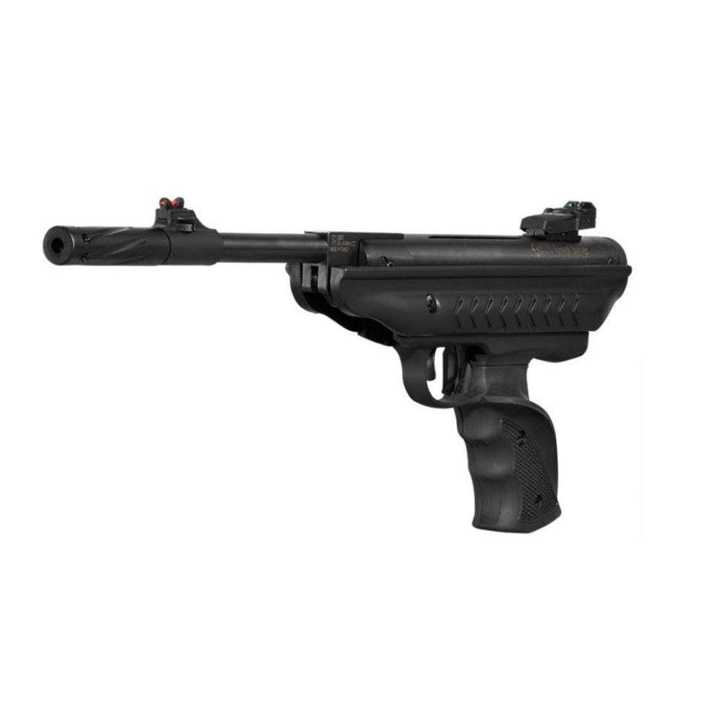Hatsan Hastan Mod 25 SuperCharger Hatsan Hastan Mod 25 SuperCharger