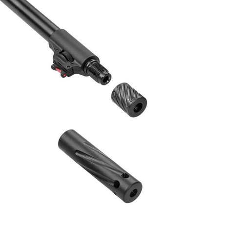 Hatsan Hastan Mod 25 SuperCharger Hatsan Hastan Mod 25 SuperCharger