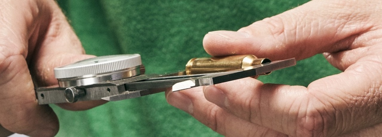 RCBS RCBS 87305 Caliper for reloading