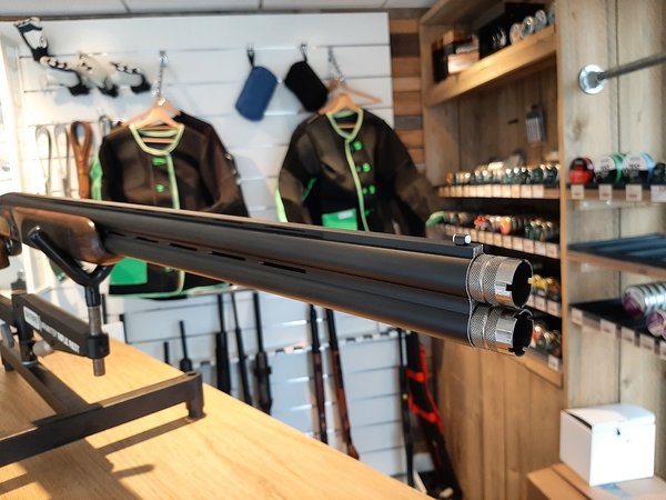 Beretta Beretta 690 Sporting Black Beretta Beretta 690 Sporting Black