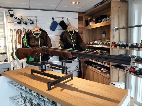 Beretta Beretta 690 Sporting Black Beretta Beretta 690 Sporting Black