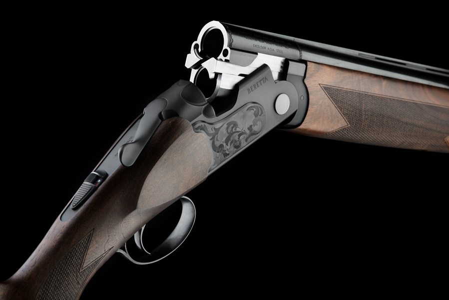 beretta ultraleggero kal 12