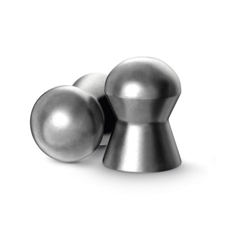 Haendler & Natermann H&N Field Target Trophy 6.35mm 20.06gr. Haendler & Natermann H&N Field Target Trophy 6.35mm 20.06gr.