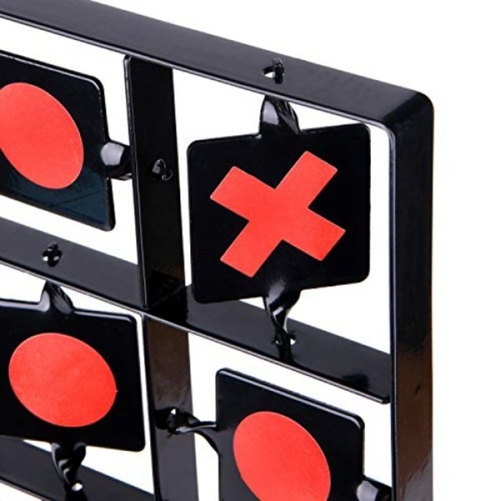 Target Sports Spinner Shooting Target with 9 Plates Target Sports Spinner Shooting Target with 9 Plates