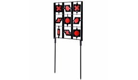 Target Sports Spinner Shooting Target with 9 Plates