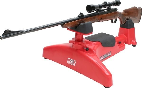 MTM Case-Gard MTM Predator Shooting Rest