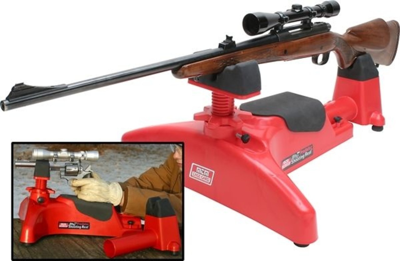 MTM Case-Gard MTM Predator Shooting Rest