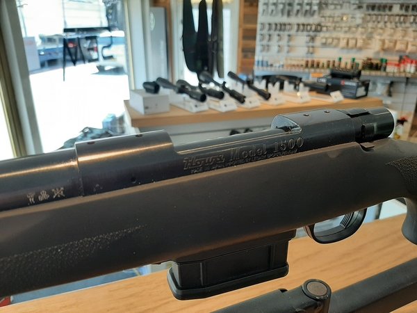 Howa Howa Model 1500 .223 Rem Occasion Howa Howa Model 1500 .223 Rem Occasion