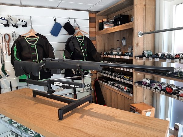 Howa Howa Model 1500 .223 Rem Occasion Howa Howa Model 1500 .223 Rem Occasion