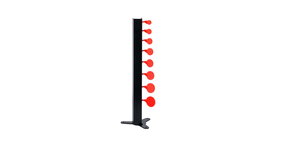 Target Sports Dueling Tree Flip Target Target Sports Dueling Tree Flip Target