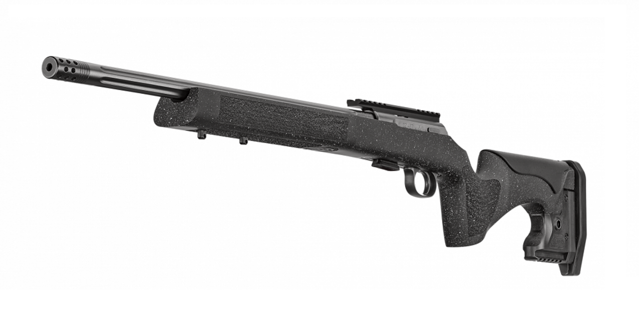 CZ CZ 457 LRP Black CZ CZ 457 LRP Black