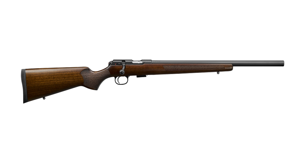 CZ CZ 457 Varmint