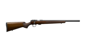 CZ CZ 457 Varmint
