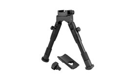 UTG Bipod UTG Shooter's SWAT Picatinny - Swivel UTG Bipod UTG Shooter's SWAT Picatinny - Swivel