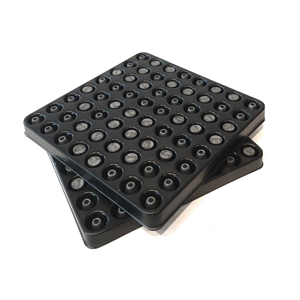 ZAN ZAN Projectiles .30 / 7.62mm Slugs 68 grain ZAN ZAN Projectiles .30 / 7.62mm Slugs 68 grain