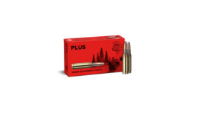 Geco Geco Plus .308 Win 170 gr. Geco Geco Plus .308 Win 170 gr.