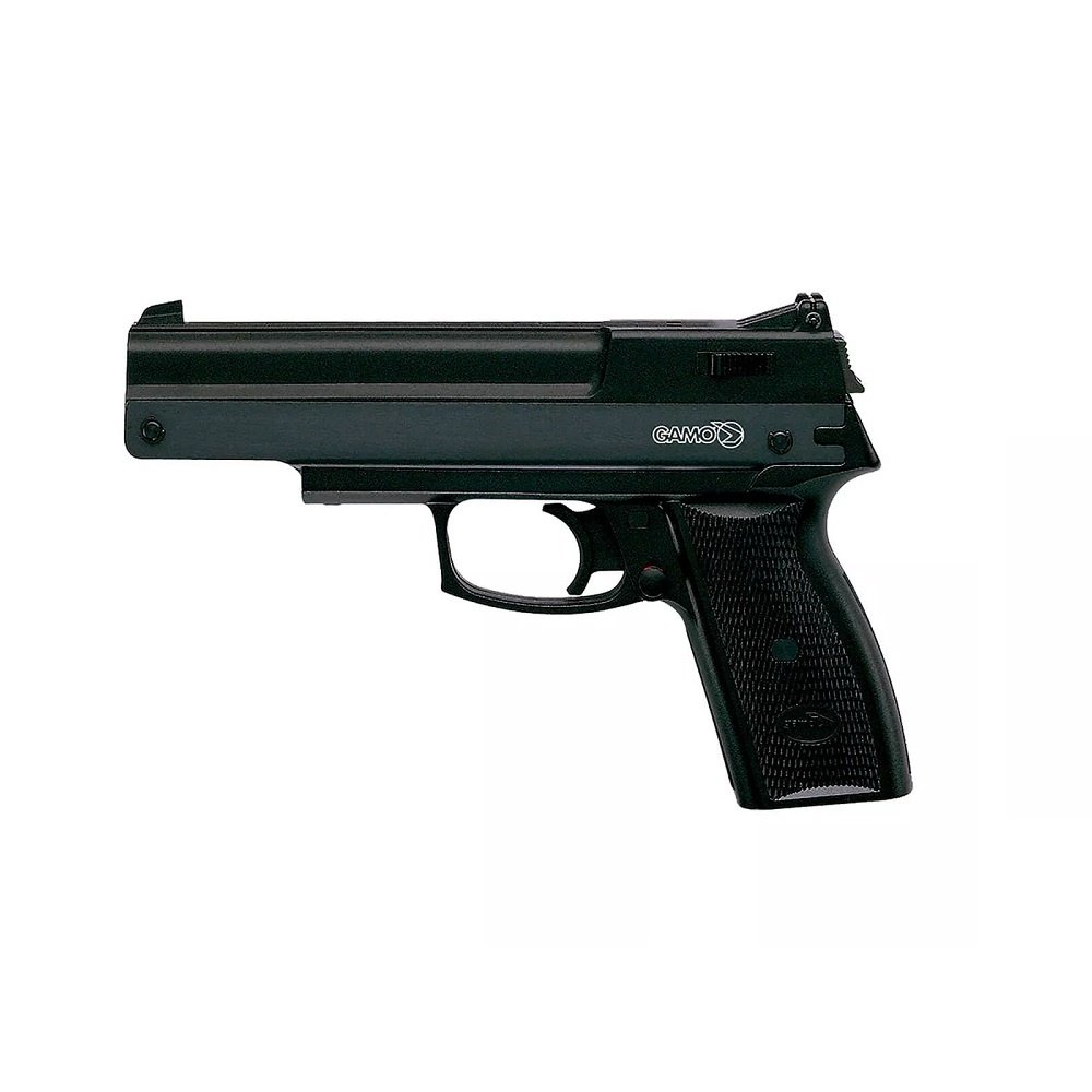 Gamo Gamo AF-10 Luchtpistool 4.5mm Gamo Gamo AF-10 Luchtpistool 4.5mm