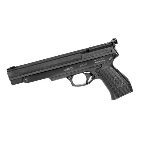 Gamo Gamo PR-45 Luchtpistool 4.5mm Gamo Gamo PR-45 Luchtpistool 4.5mm