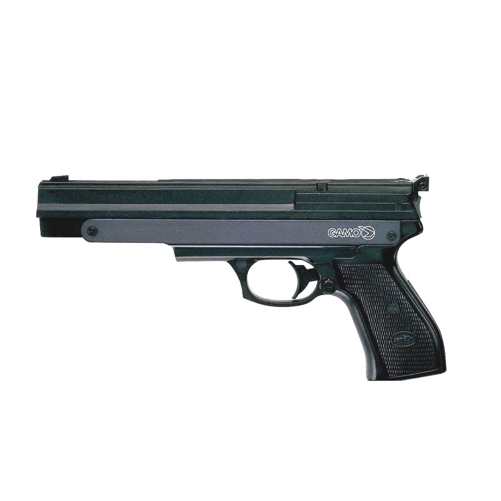 Gamo Gamo PR-45 Luchtpistool 4.5mm Gamo Gamo PR-45 Luchtpistool 4.5mm