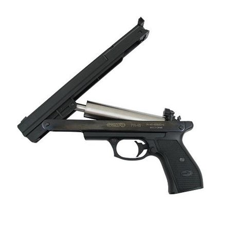 Gamo Gamo PR-45 Air Pistol 4.5mm