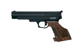 Gamo Gamo Compact Match Luchtpistool 4.5mm