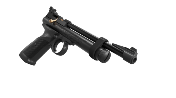 Crosman Crosman 2240 CO2 Air Pistol  5.5mm