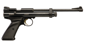 Crosman Crosman 2300T CO2 luchtdruk pistool 4.5mm