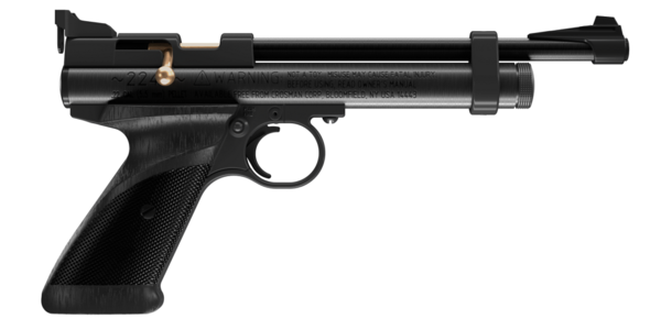 Crosman Crosman 2240 CO2 Air Pistol  5.5mm