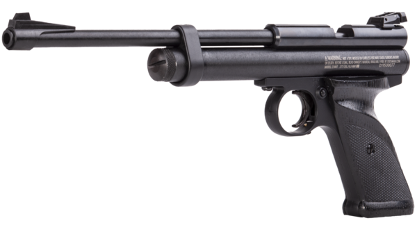 Crosman Crosman 2300T CO2 Air Pistol 4.5mm Crosman Crosman 2300T CO2 Air Pistol 4.5mm