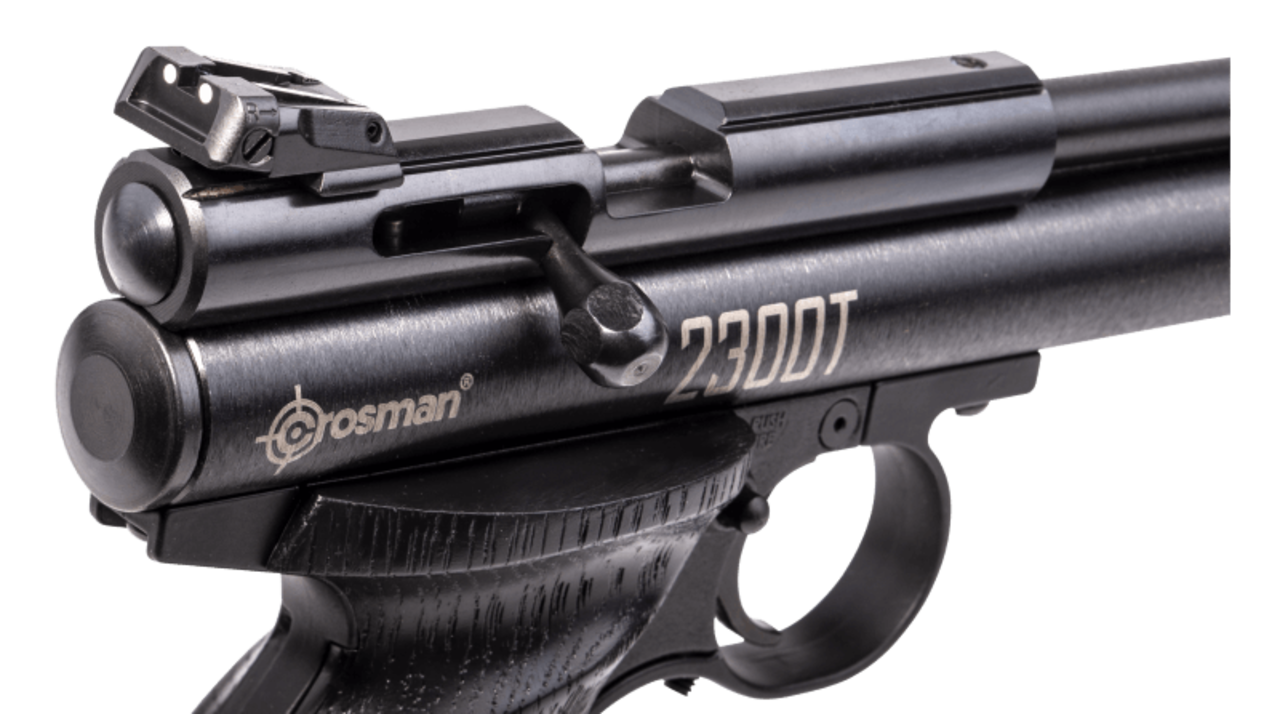 Crosman Crosman 2300T CO2 Air Pistol 4.5mm Crosman Crosman 2300T CO2 Air Pistol 4.5mm
