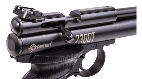 Crosman Crosman 2300T CO2 Air Pistol 4.5mm Crosman Crosman 2300T CO2 Air Pistol 4.5mm