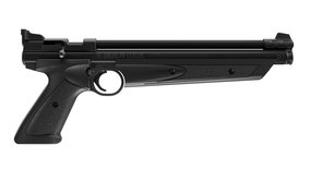 Crosman Crosman 1377 American Classic pomp luchtpistool 4.5mm