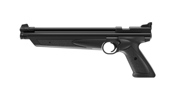 Crosman Crosman 1377 American Classic pump air pistol 4.5mm Crosman Crosman 1377 American Classic pump air pistol 4.5mm