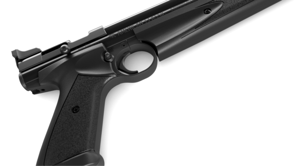 Crosman Crosman 1377 American Classic pump air pistol 4.5mm Crosman Crosman 1377 American Classic pump air pistol 4.5mm