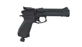 Baikal Baikal MP-651K Multi Shot Co2 Pistool 4.5mm Baikal Baikal MP-651K Multi Shot Co2 Pistool 4.5mm