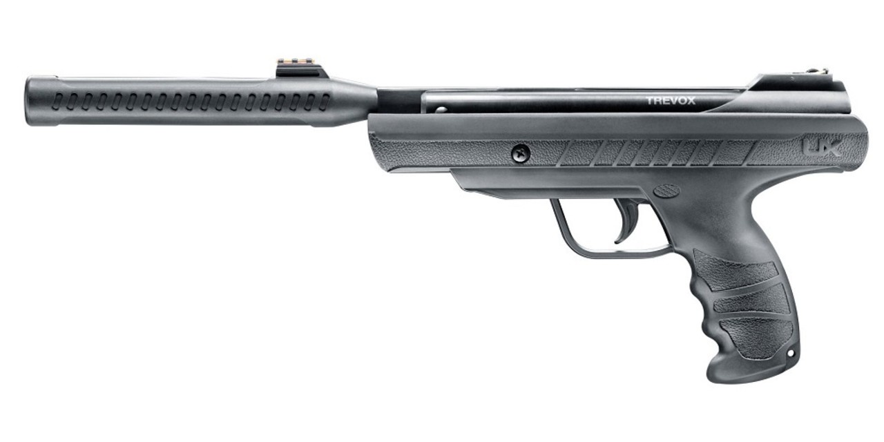 Umarex Umarex Trevox Airpistol 4.5mm