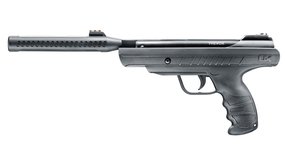 Umarex Umarex Trevox Luchtspistool 4.5mm Umarex Umarex Trevox Luchtspistool 4.5mm