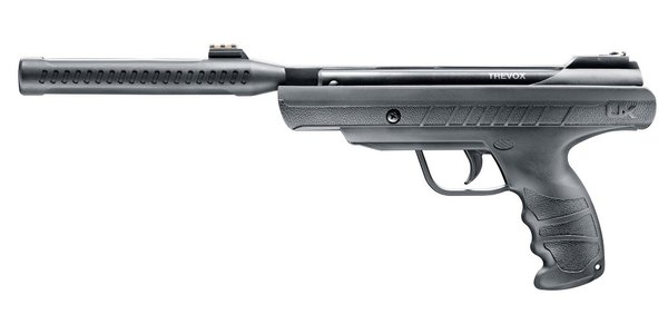 Umarex Umarex Trevox Airpistol 4.5mm