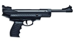 Webley Webley Typhoon luchtpistool 4.5mm Webley Webley Typhoon luchtpistool 4.5mm