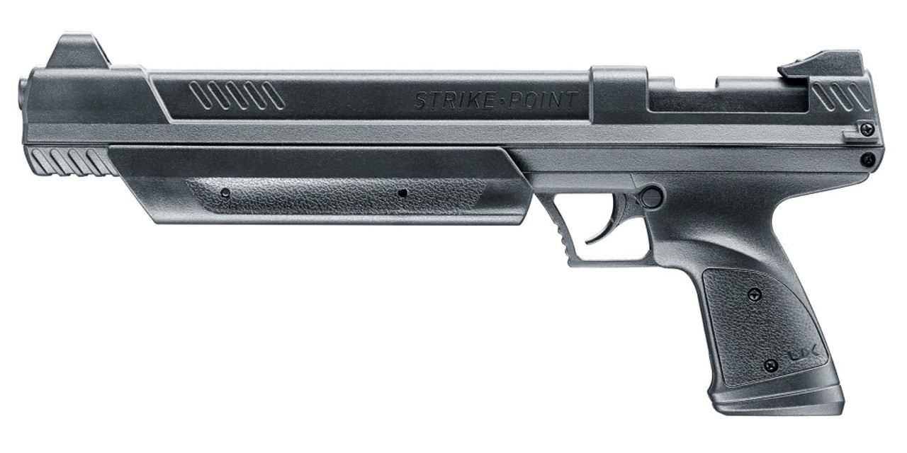 Umarex Umarex Strike Point pomp luchtpistool 5.5mm