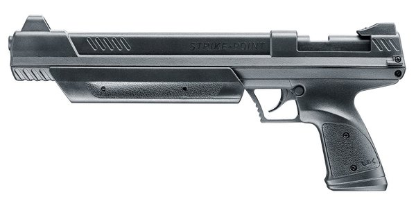 Umarex Umarex Strike Point pomp luchtpistool 5.5mm