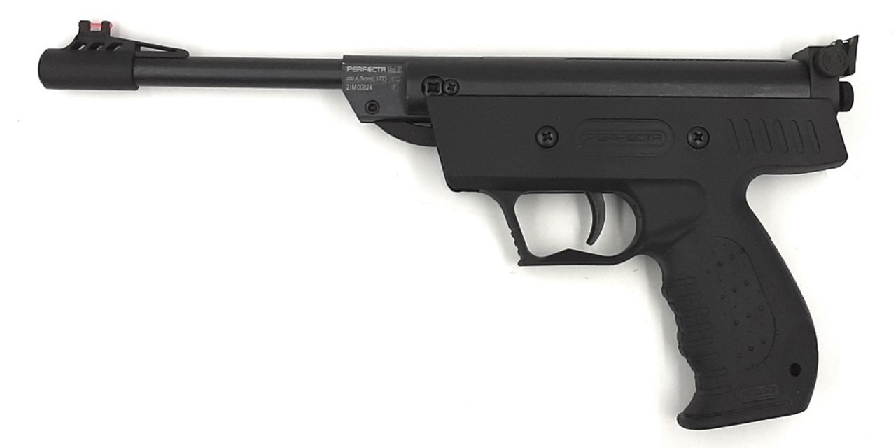 Umarex Umarex Perfecta S3 Airpistol 4.5mm