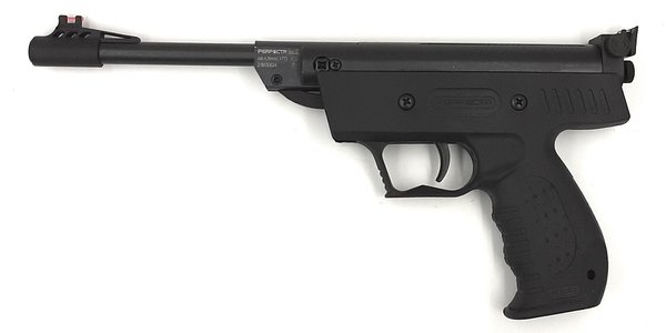 Umarex Umarex Perfecta S3 Airpistol 4.5mm