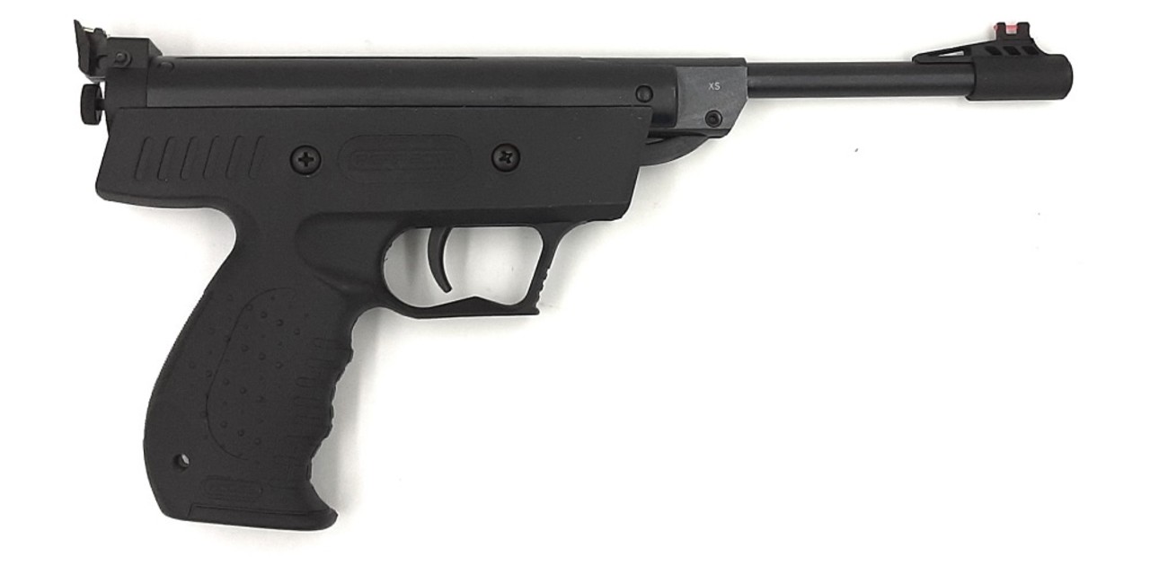 Umarex Umarex Perfecta S3 Airpistol 4.5mm