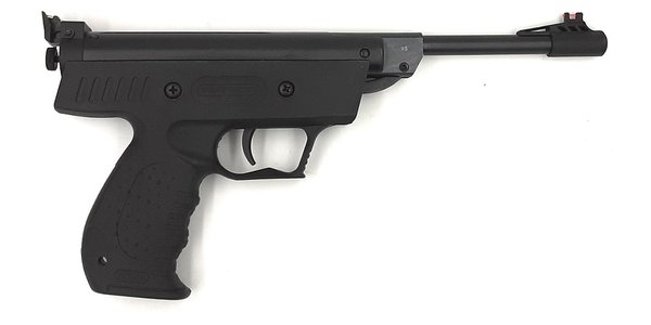 Umarex Umarex Perfecta S3 Airpistol 4.5mm