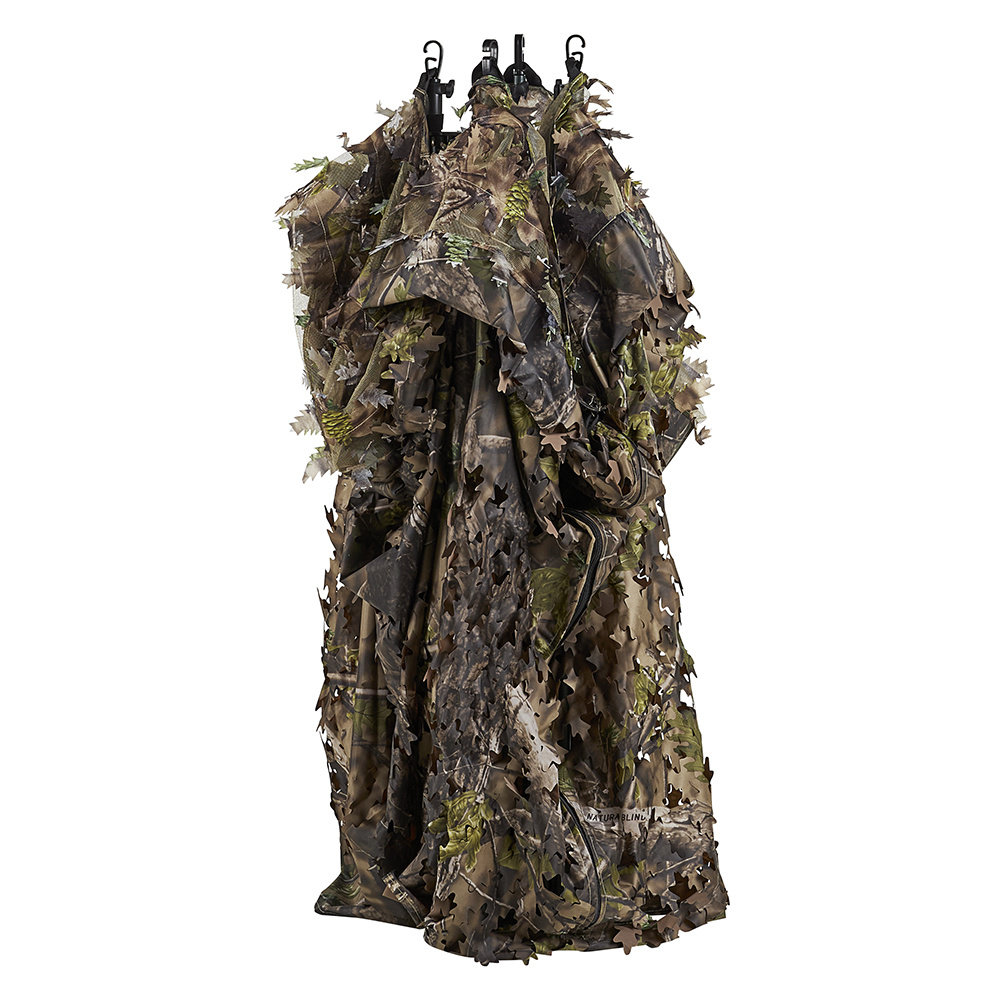 Hunting Blind adjustable