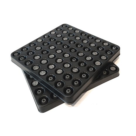 ZAN ZAN Projectiles .30 / 7.62mm Slugs 63 grain ZAN ZAN Projectiles .30 / 7.62mm Slugs 63 grain