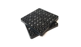 ZAN ZAN Projectiles .30 / 7.62mm Slugs 59 grain ZAN ZAN Projectiles .30 / 7.62mm Slugs 59 grain