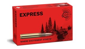 Geco GECO Express  .30-06 165gr