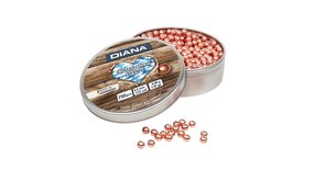 Diana Diana Oktoberfest BB's 4.4mm 7.41 grain Diana Diana Oktoberfest BB's 4.4mm 7.41 grain